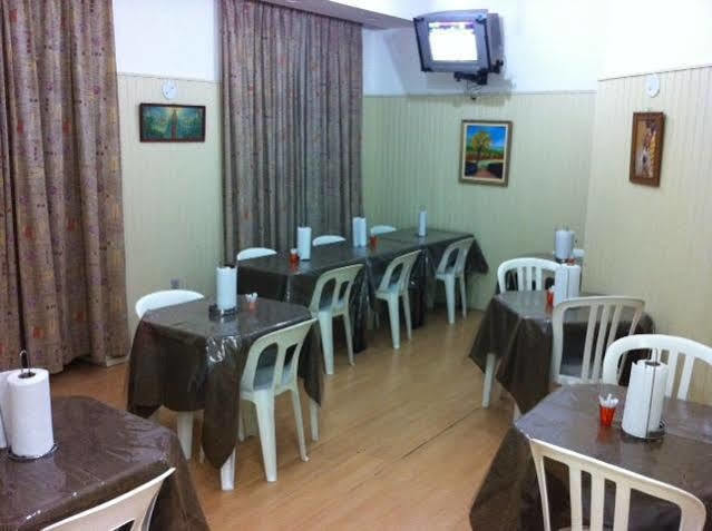 Oyo Girassol Carioca Hotel Рио де Жанейро Екстериор снимка