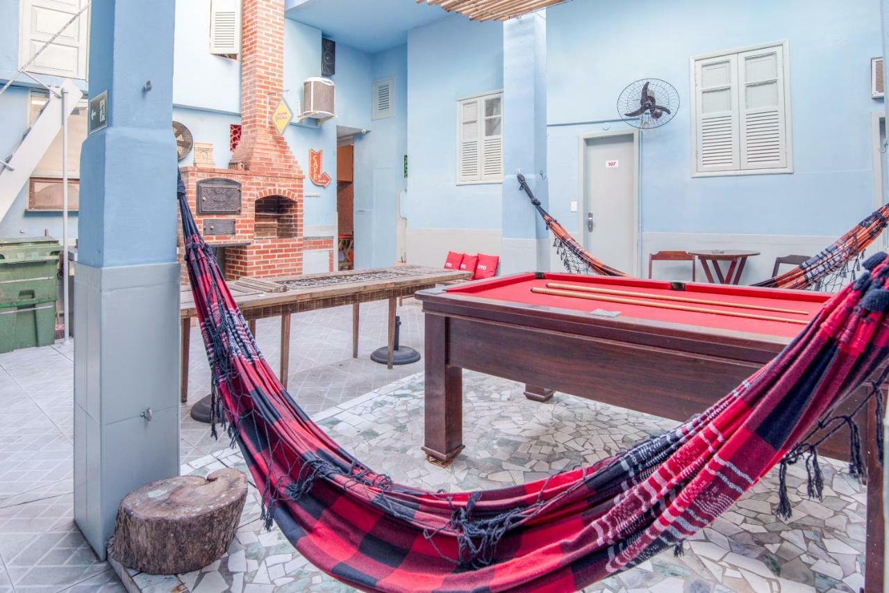 Oyo Girassol Carioca Hotel Рио де Жанейро Екстериор снимка