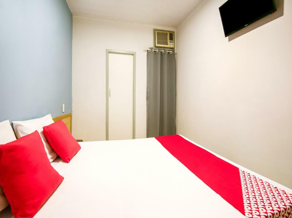 Oyo Girassol Carioca Hotel Рио де Жанейро Екстериор снимка
