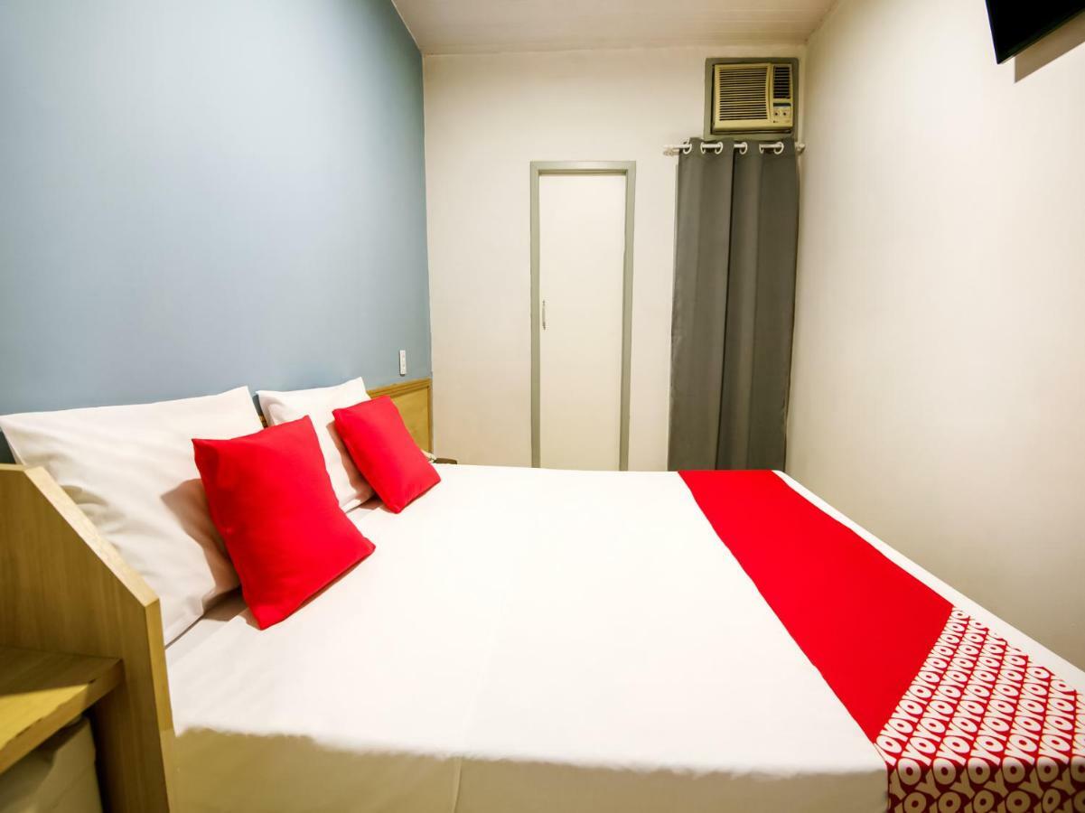Oyo Girassol Carioca Hotel Рио де Жанейро Екстериор снимка
